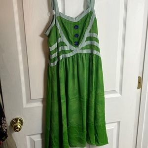 MJ Dress